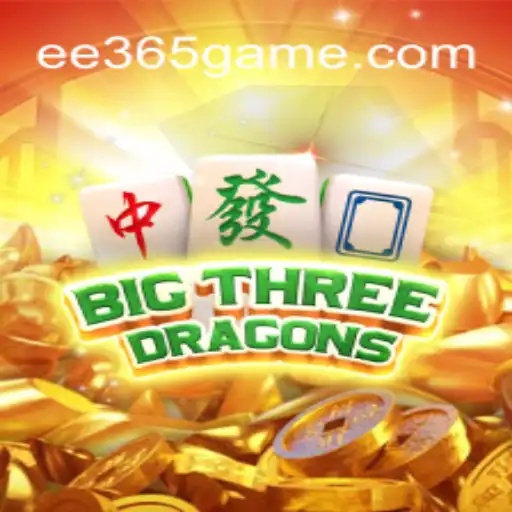 Descubra o Fantástico Mundo de BigThreeDragons