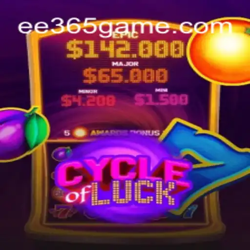 Descubra o Ciclo da Sorte no Jogo CycleofLuck
