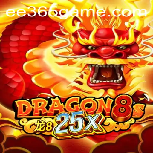 Dragon8s25x: Uma Jornada Fantástica no Mundo dos Dragões