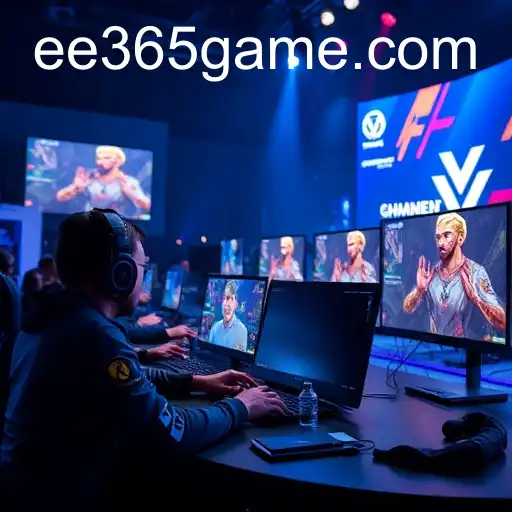 Esportes virtuais