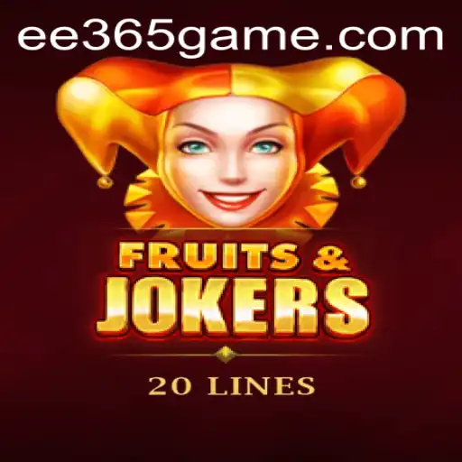 FruitsAndJokers20: Um Mergulho no Universo dos Jogos Online
