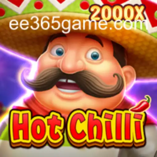 Descubra a Empolgante Aventura do Jogo HotChilli no ee365.com