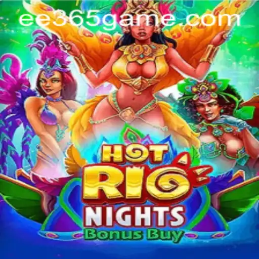 HotRioNightsBonusBuy: Descubra a Emoção do Novo Jogo de Cassino