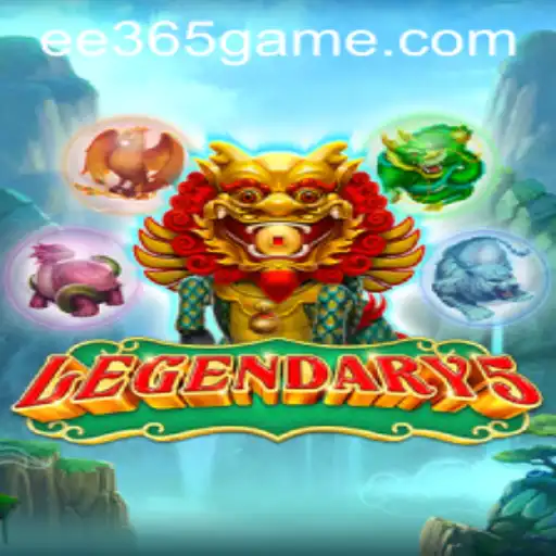 Descubra o Mundo de Legendary5: Aventura e Estratégia em um Só Jogo