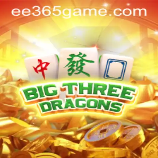 Descubra o Fantástico Mundo de BigThreeDragons