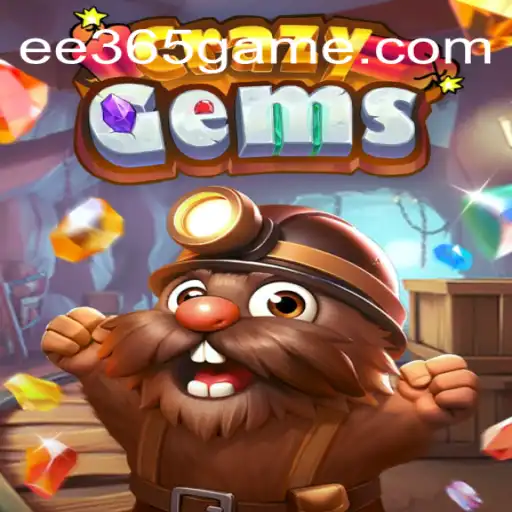 CrazyGems: A Aventura Alucinante em Busca das Pedras Preciosas