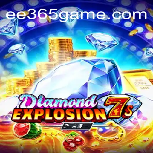 Explorando DiamondExplosion7sSE: O Novíssimo Jogo de Cassino Online