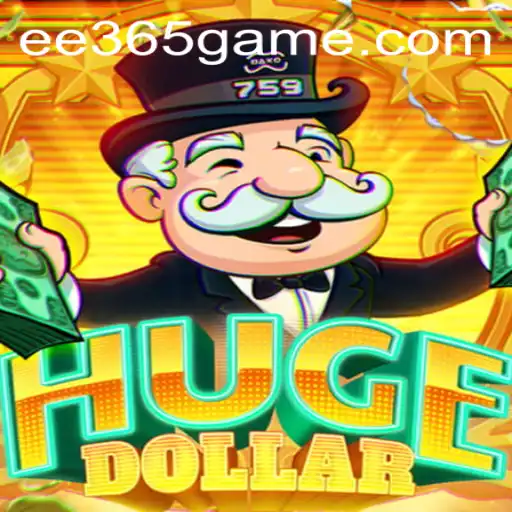 Descubra o Fascinante Mundo de HugeDollar com ee365.com
