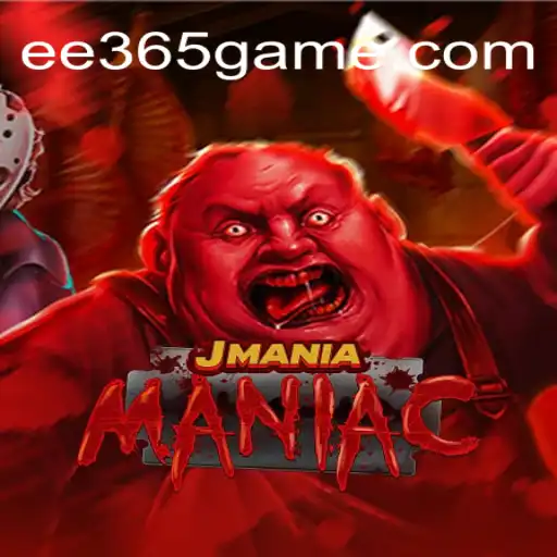 Descubra JManiaManiac: Um Novo Fenômeno no Mundo dos Jogos