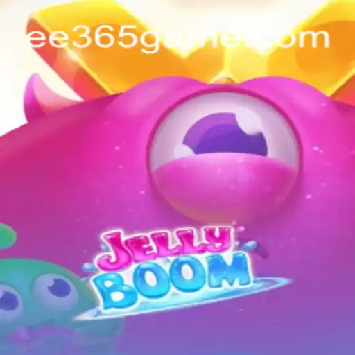 JellyBoom: Mergulhe em uma Aventura Doce e Desafiante