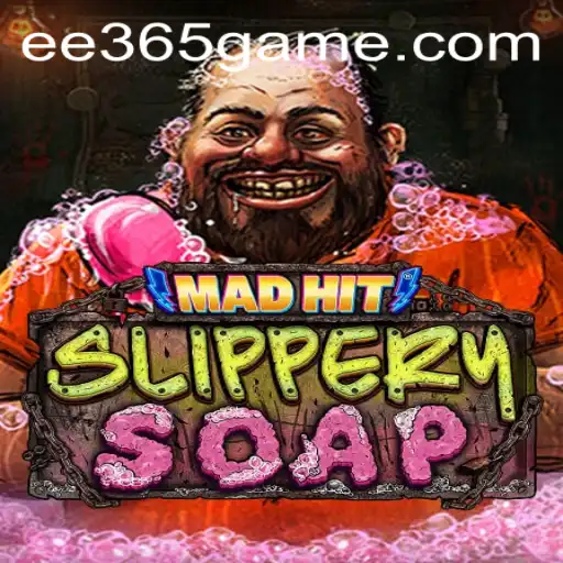 Explorando o Universo de MadHitSlipperySoap: Um Jogo Inovador