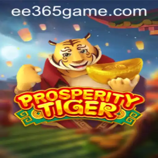 Explorando o Empolgante Mundo de ProsperityTiger
