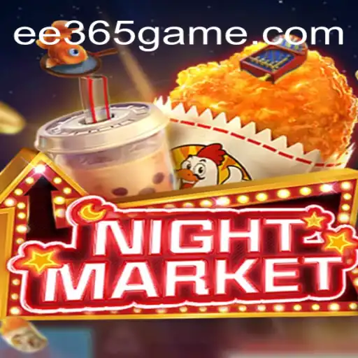 NIGHTMARKET: Descubra o Jogo Que Está Dominando o Cenário Atual
