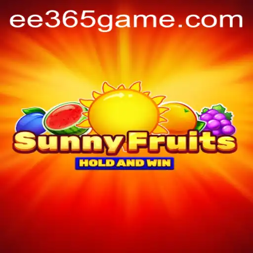 Descubra o Encantador Mundo de SunnyFruits no ee365.com