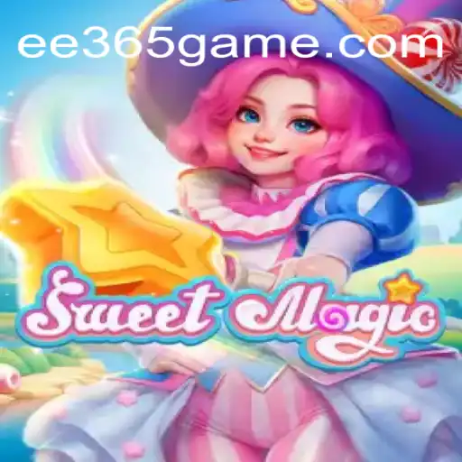 SweetMagic: A Experiência Cativante no Mundo dos Jogos Online