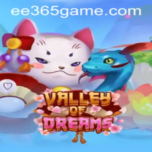 Explorando o Mundo do Jogo ValleyofDreams