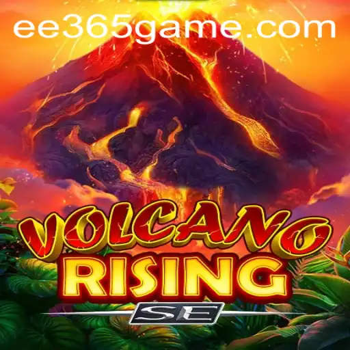 VolcanoRisingSE: Uma Nova Jornada no Mundo dos Games